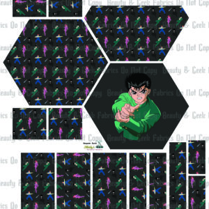 Honeycomb Crossbody - Cut & Sew - YuYu - PP Preorder