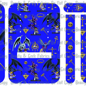 Duel - Cut & Sew - Con Goer - PP Preorder