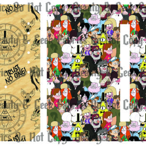 GF - Cut & Sew - Purse Pal - PP Preorder