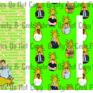 Fake Psychic - Cut & Sew - Purse Pal - PP Preorder