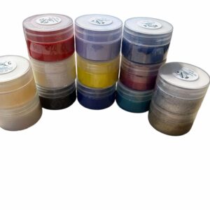 Full Edge Paints Set 30ml Jars