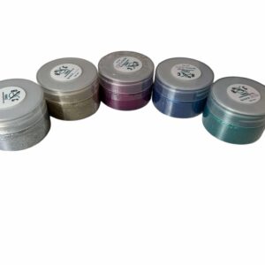 Glitter Paints 30ml Jars (Induvial Paints)