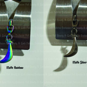 Dogboy Sword Zipper Pull #5 - Retail