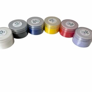 Solid Paints 30ml Jars (Induvial Paints)
