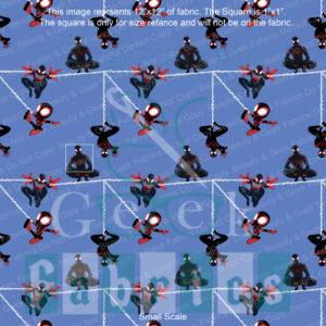 Black Spider Vinyl - PP Preorder