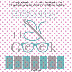 Ladybug Coord Vinyl - PP Preorder