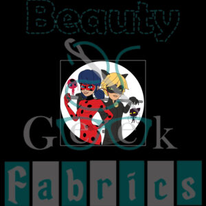 Ladybug Panel - PP Preorder