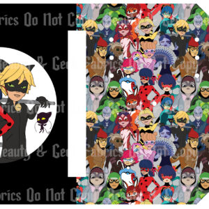 Ladybug - Cut & Sew - Pocket Pal - PP Preorder