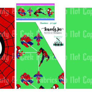 Red Spider - Cut & Sew - Moondance - PP Preorder