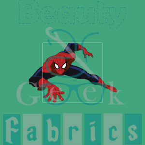 Red Spider Panel - PP Preorder