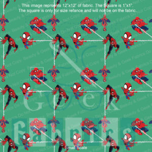 Red Spider Vinyl - PP Preorder