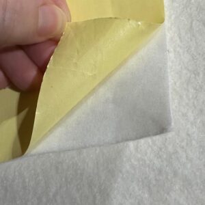 BGF Self-Adhesive Fleece