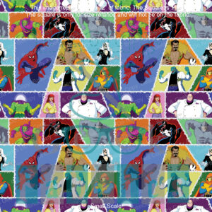 Spider TAS Vinyl - PP Preorder