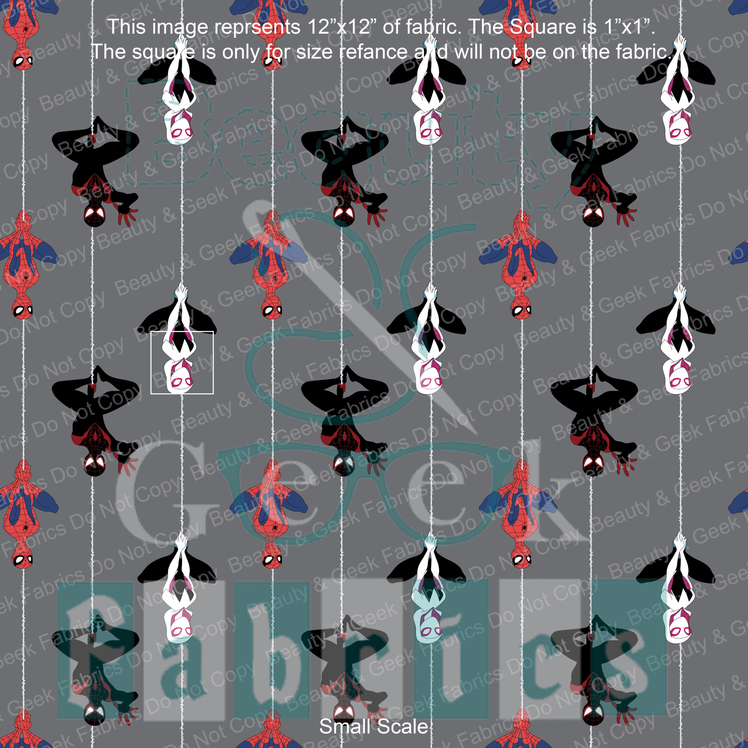 Spider Hang Vinyl - PP Preorder