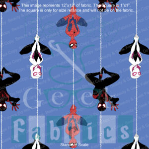 Spider Hang - Retail