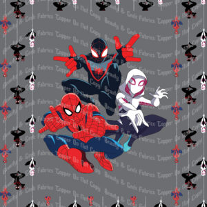 Spiders Topper - PP Preorder
