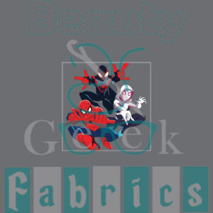 Spiders Panel - PP Preorder