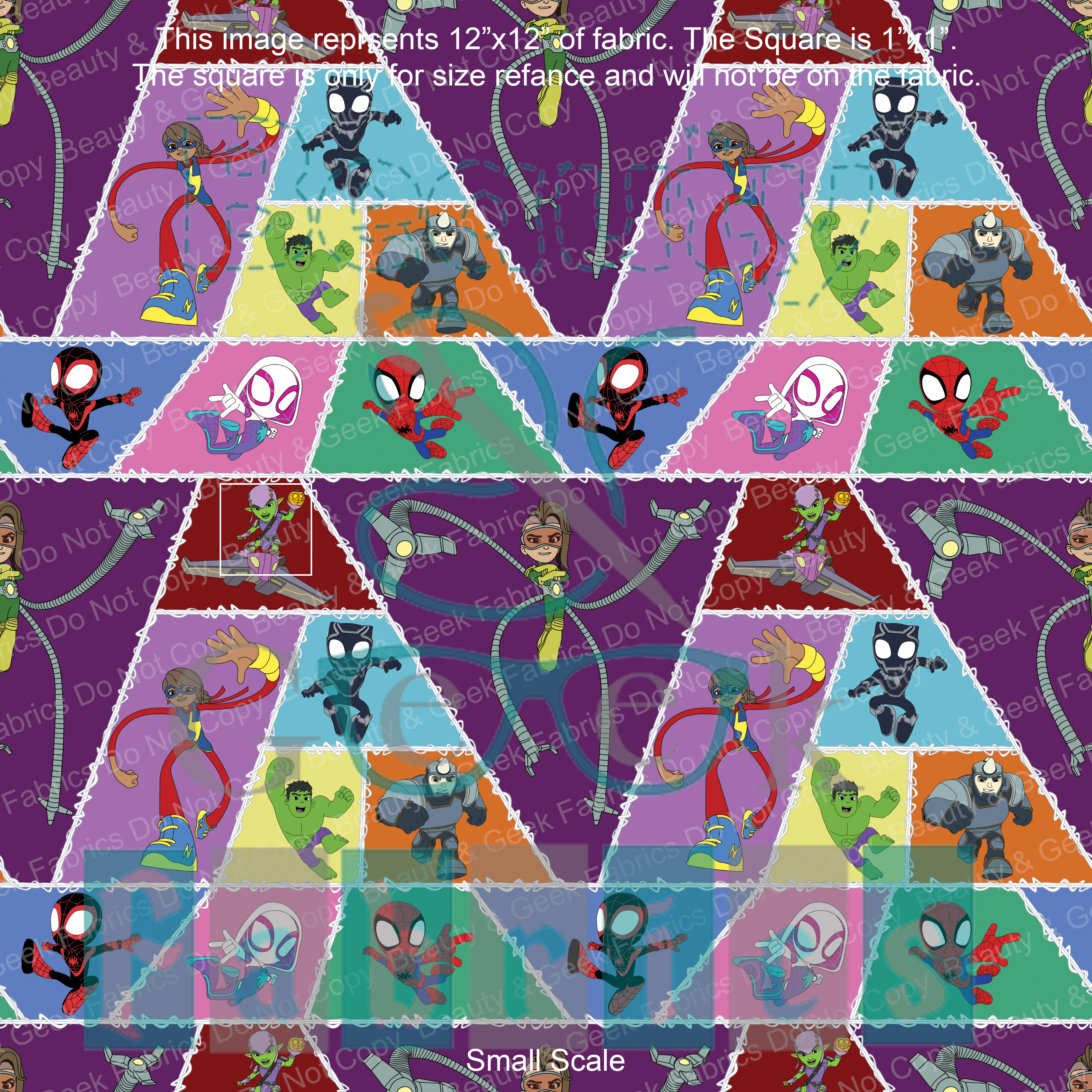 Spider Friends Vinyl - Retail