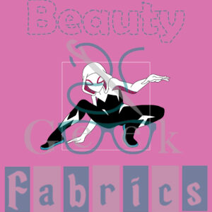 White Spider Panel - PP Preorder