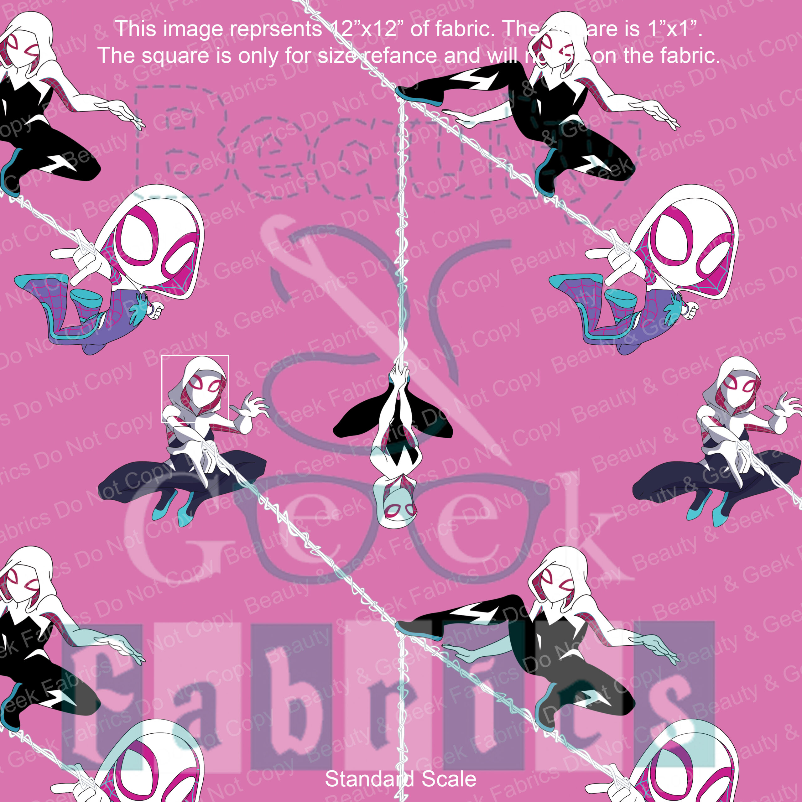 White Spider - PP Preorder