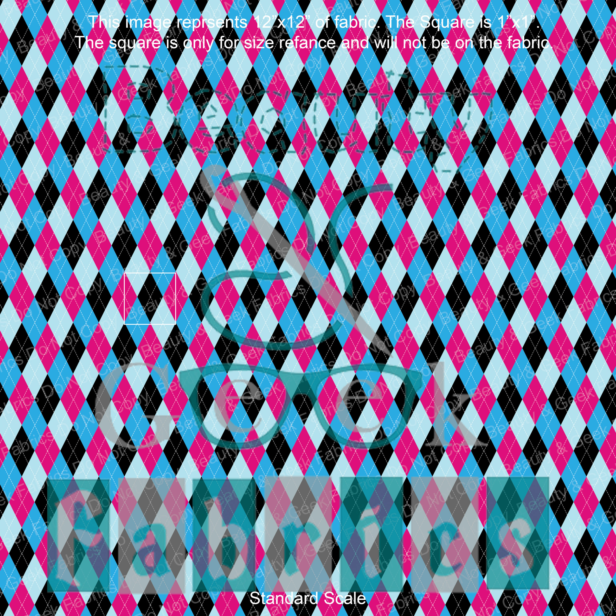 MH Argyle - PP Preorder