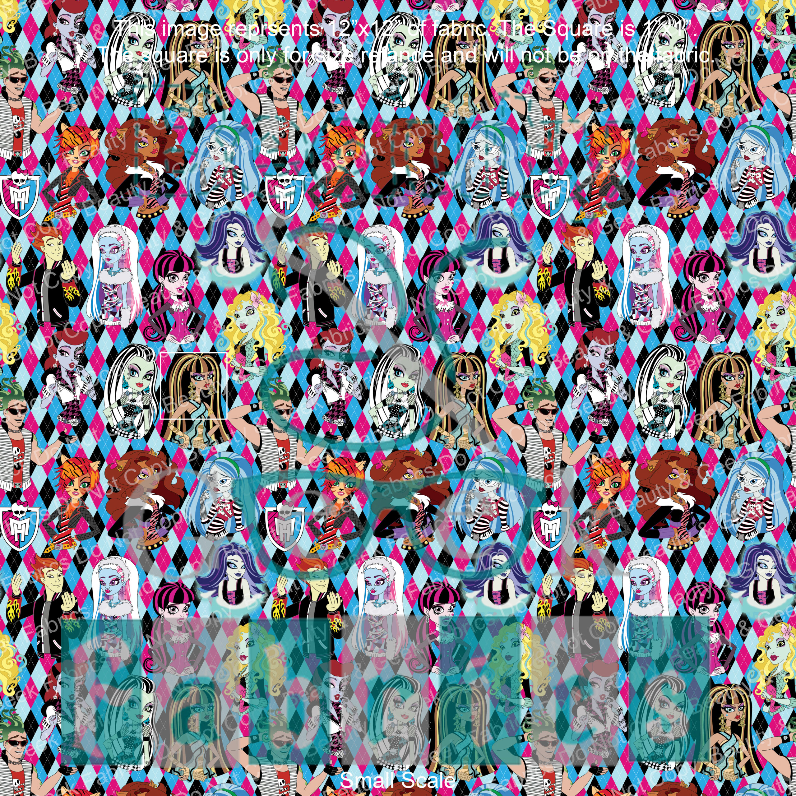 MH Main Vinyl - Retail