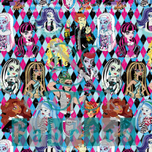 MH Main Print - 4 Colorways - PP Preorder