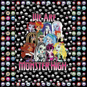 MH We Are Topper - 5 Color Ways - PP Preorder