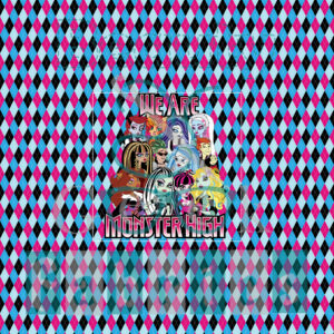 MH We Are Panel - 5 Colorways - PP Preorder