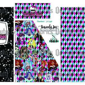 MH Argyle - Cut & Sew - Moondance - PP Preorder