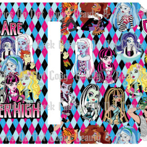 MH We Are - Argyle - Cut & Sew - Pocket Pal - PP Preorder