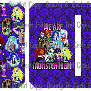 MH We Are - Damask 1 - Cut & Sew - Purse Pal - PP Preorder