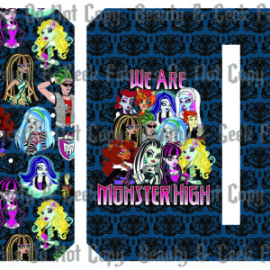 MH We Are - Damask 2 - Cut & Sew - Purse Pal - PP Preorder