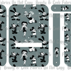 20's - Cut & Sew - Con Goer - PP Preorder