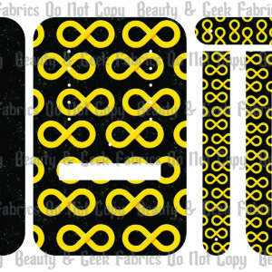 Autism - Cut & Sew - Con Goer - PP Preorder