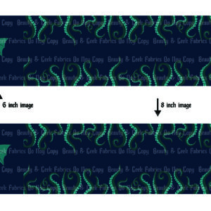 Cthulhu Vinyl Panel Roll - PP Preorder