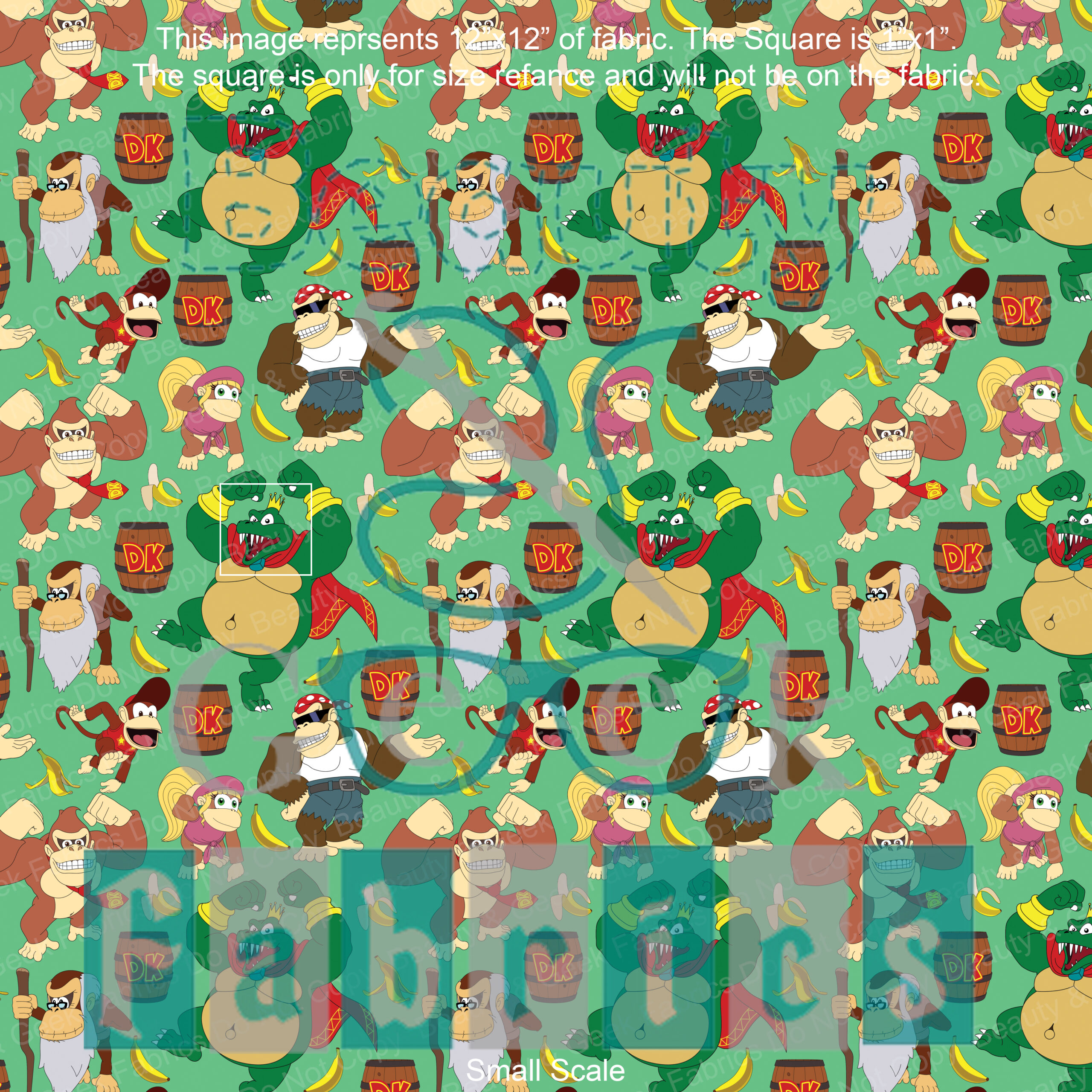 DK Main Vinyl - Preorder