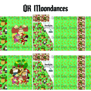 DK - Cut & Sew - Moondance - Preorder