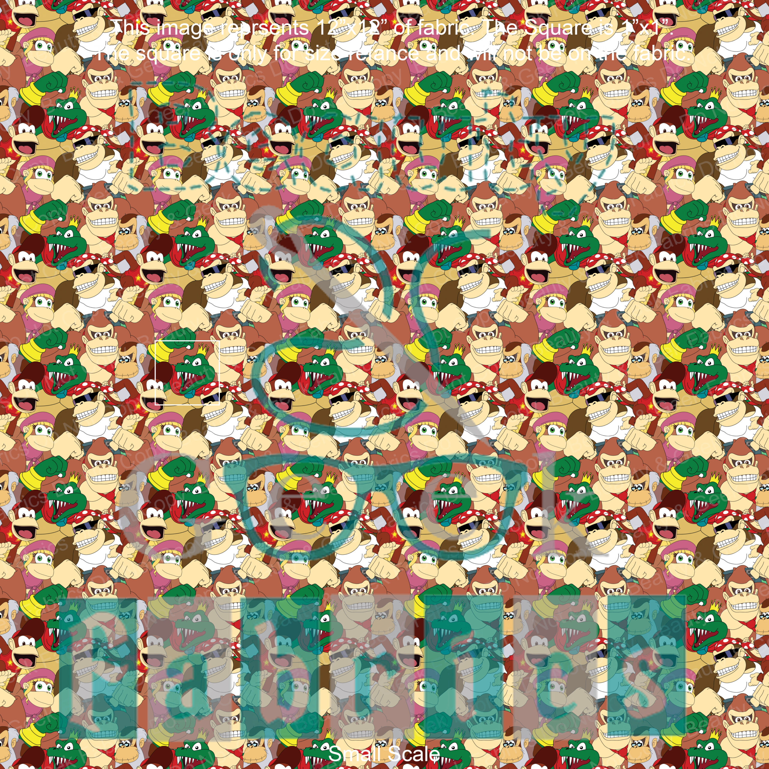 DK Stacked Vinyl - Preorder