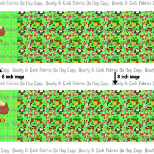 DK - Vinyl Panel Roll - Preorder