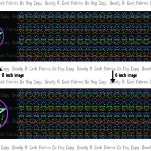 Elemental Vinyl Panel Roll - PP Preorder