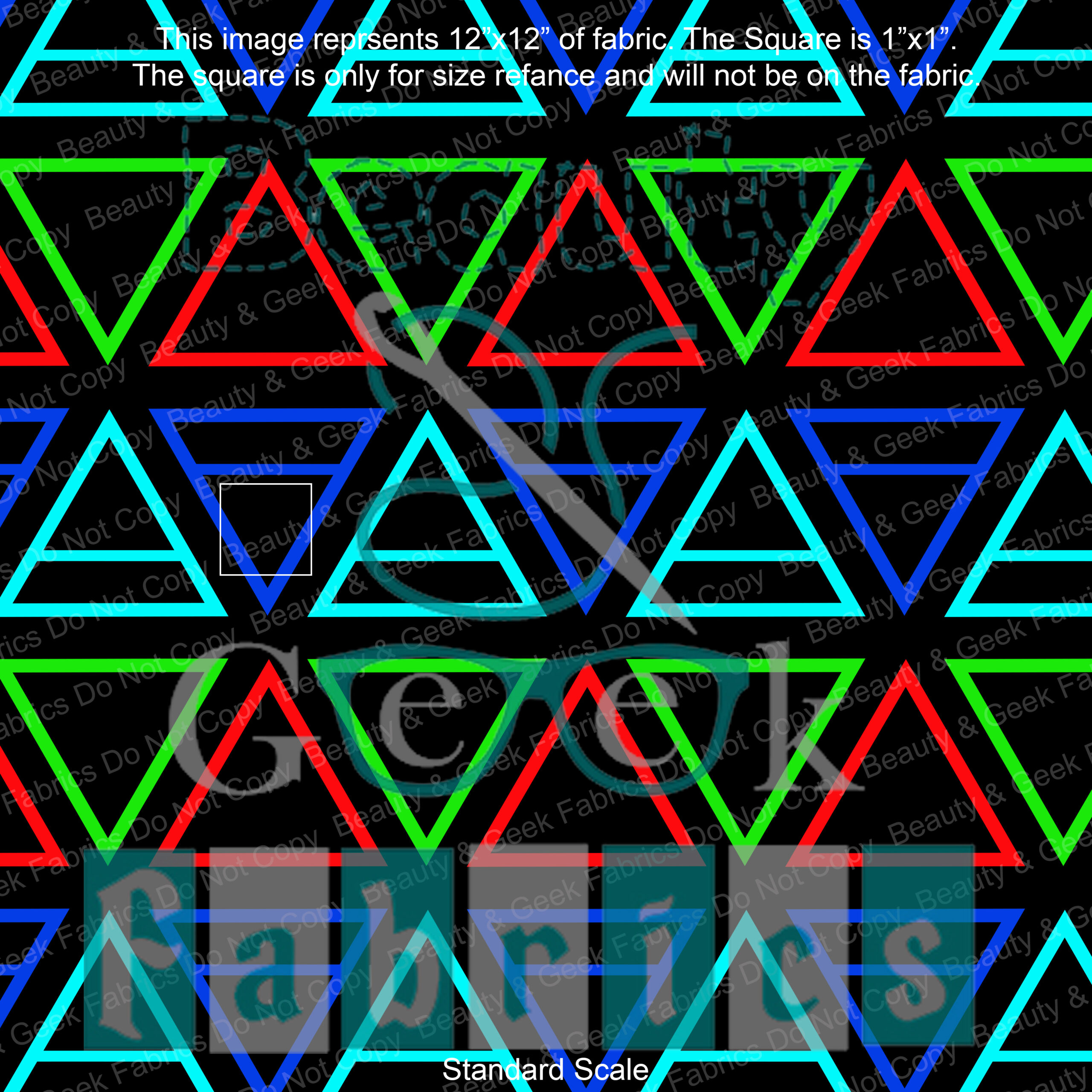 Neon Elemental - PP Preorder