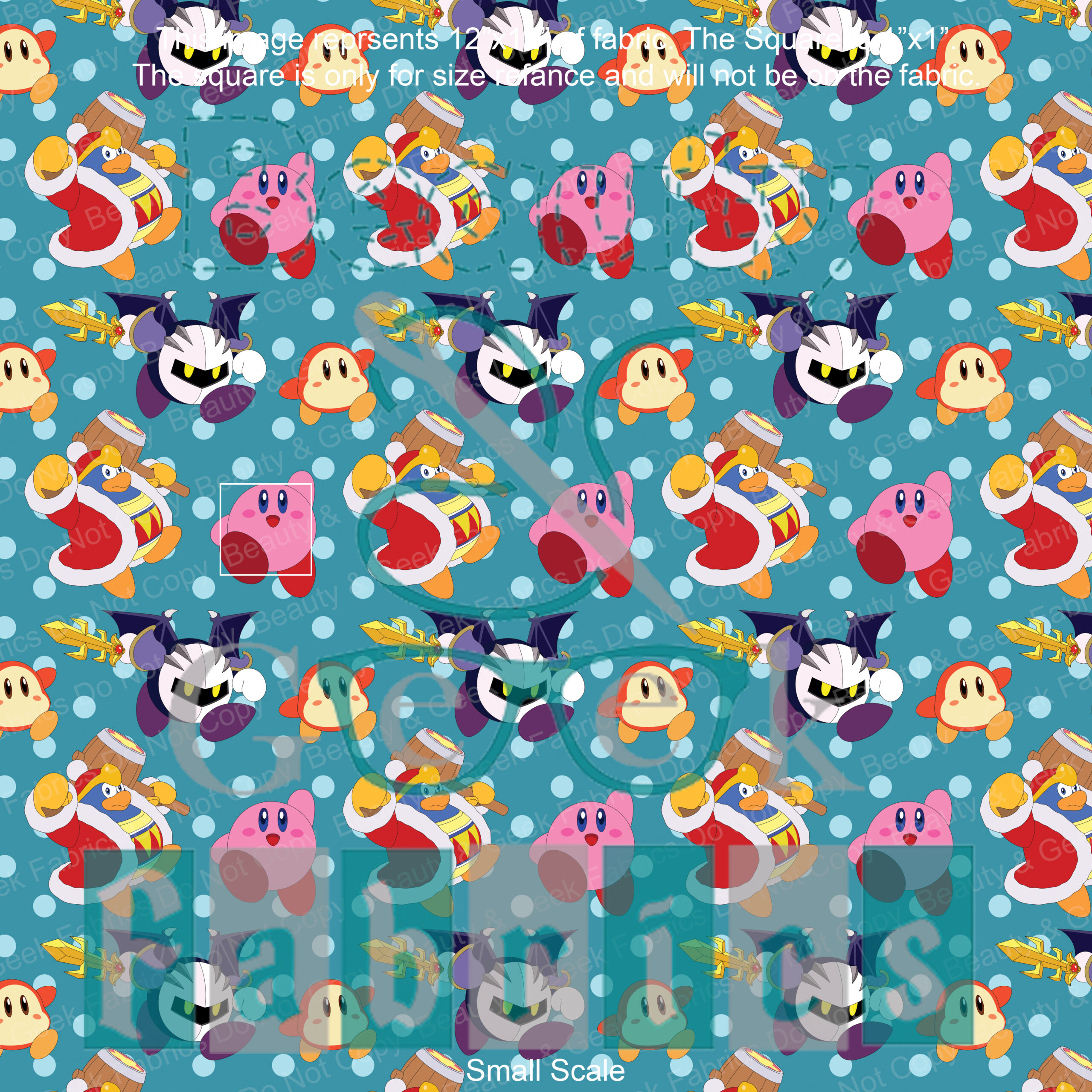 Lil' Pink Hero Main Vinyl - Retail