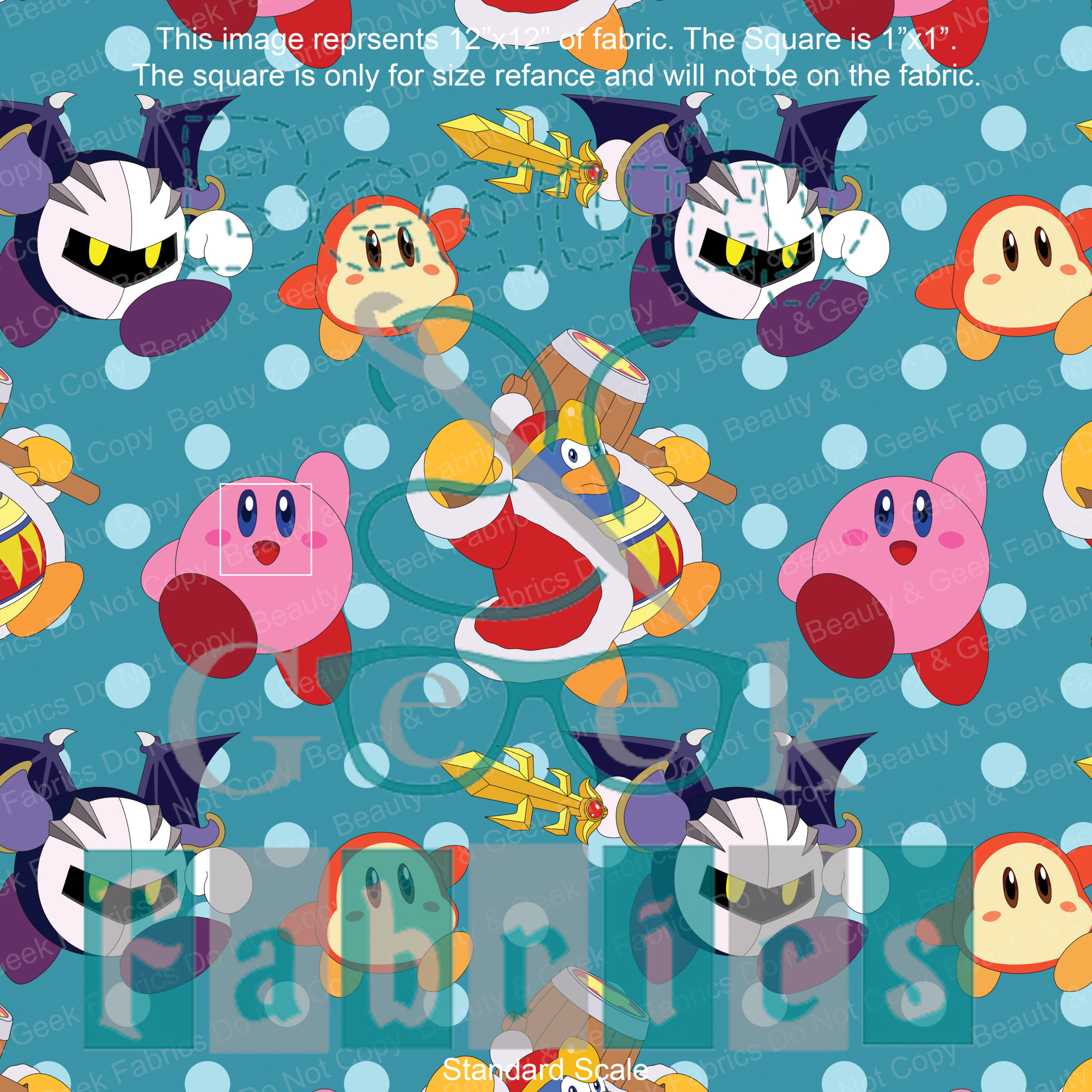 Lil' Pink Hero Main - Retail