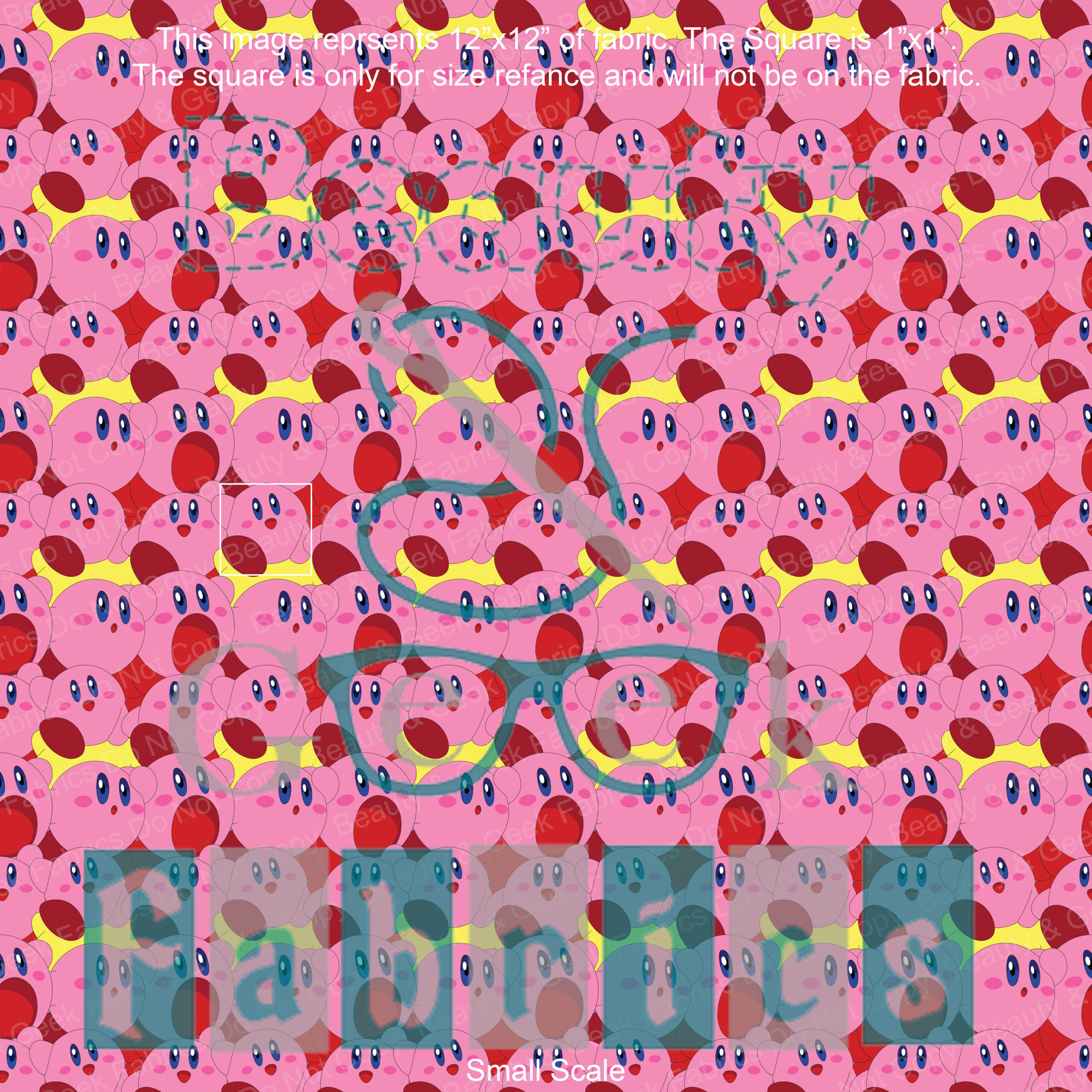 Lil' Pink Hero Stacked Vinyl - Preorder