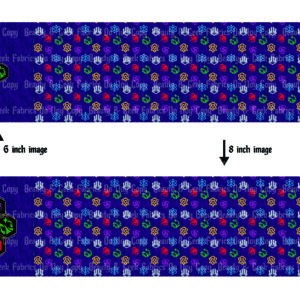 L Card Game Vinyl Panel Roll - PP Preorder