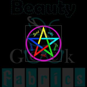 Elemental Panel - PP Preorder