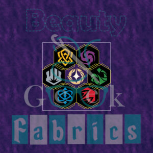 L Card Game Panel - PP Preorder