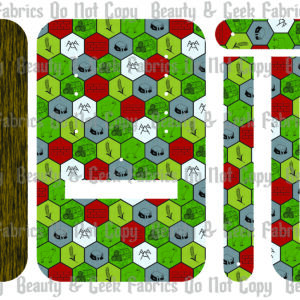 Settle - Cut & Sew - Con Goer - PP Preorder