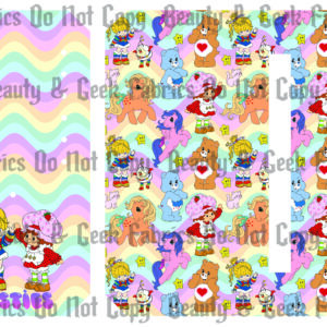 80's - Cut and Sew - Purse Pal - PP Preorder